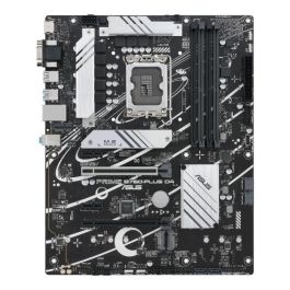 Placa Base Asus PRIME B760-PLUS D4 Socket 1700 Placa Base Asus PRIME B760-PLUS D4 Socket 1700