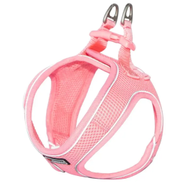 Freedog Arnés Soft Rosa XXS 10-15 cm Precio: 8.336900181499999. SKU: B1K8XBAANY