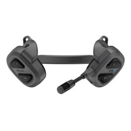Auriculares estéreo con micrófono - SENA - Bosun - Bluetooth - Resistente al agua - 10 h de autonomía - Alcance de 800 m a 1600 m - USB-C Auriculares estéreo con micrófono - SENA - Bosun - Bluetooth - Resistente al agua - 10 h de autonomía - Alcance de 800 m a 1600 m - USB-C