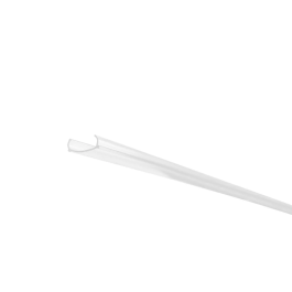 Perfil para Tiras LED 220VAC SMD5050 1 Metro