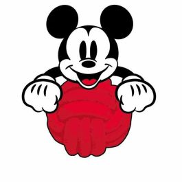 Juguete para perro cuerda mickey 10.5 x 14.5 x 6.0 cm