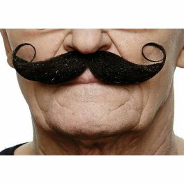 Bigote one size Precio: 5.872735. SKU: S2418588