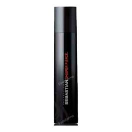 SEBASTIAN PROFESSIONAL Laca Shaper Fierce 400ml SEBASTIAN PROFESSIONAL Laca Shaper Fierce 400ml Precio: 33.68999975. SKU: B18RLVEP63
