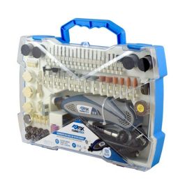 Kit de herramientas Ferrestock 135 W (190 PCS) Kit de herramientas Ferrestock 135 W (190 PCS) Precio: 55.50000049. SKU: S6500395