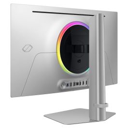 Samsung S27DG600SU 27" OLED QHD 360Hz 0,03ms Plata