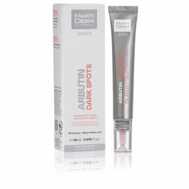Martiderm Shot Arbutin Dark Spots Gel Crema 20 mL Precio: 25.7900005. SKU: B1E6FZKQ6A