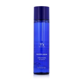 Crema de Día Missha Super Aqua Ultra Hyalron 200 ml