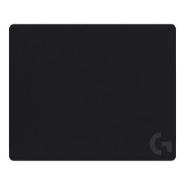 Logitech G240 Mouse Pad Gaming Negro Precio: 13.98999943. SKU: S7813246