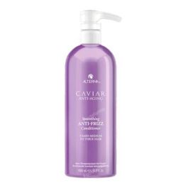 Alterna Caviar Smoothing Anti-Frizz Acondicionador Profesional Antiencrespamiento, Alisador y Nutritivo para Cabello Suave 1000 ml Precio: 58.88999941. SKU: S0575860