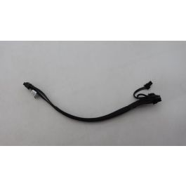 Lenovo Cable Interno, 270mm, Conecta Fru16p a Dual PCIe 6+2p para Sistemas Lenovo, Transmisión de Datos Fiable