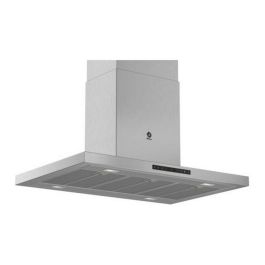 Campana Convencional Balay 3BI998GX 90 cm 867 m3/h 160W A+ Acero Campana Convencional Balay 3BI998GX 90 cm 867 m3/h 160W A+ Acero