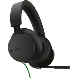 Auriculares Microsoft 8LI-00002 Negro Precio: 65.49999951. SKU: S55127180
