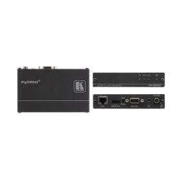Switch KVM Kramer Electronics TP-580R Precio: 264.58999941. SKU: S7762979