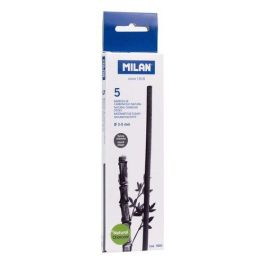 Carboncillo Factis De 3-5 Mm Caja De 5 Precio: 3.50000002. SKU: B1CDZG9V5B