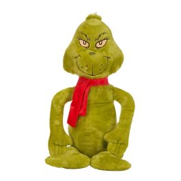 PLAY BY PLAY Peluche El Grinch 40cm