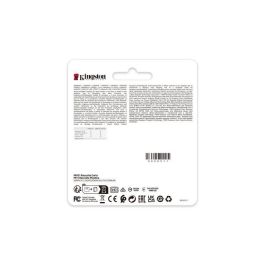 Kingston 64GB 220MB/s Metal USB 3.2 Gen 1 DataTraveler SE9 G3 Kingston 64GB 220MB/s Metal USB 3.2 Gen 1 DataTraveler SE9 G3
