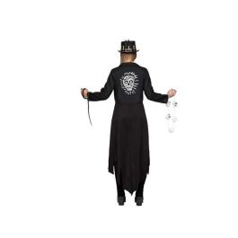 Disfraz voodoo master talla m-l Disfraz voodoo master talla m-l