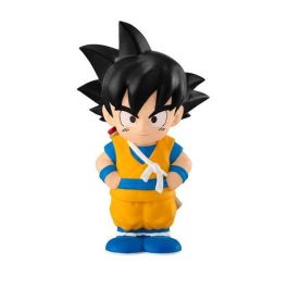 Bandai Figura Coleccionable Sofbits Dragon Ball 7,5 cm - Modelos Surtidos Aleatoriamente - Juguete Infantil +3 Años Bandai Figura Coleccionable Sofbits Dragon Ball 7,5 cm - Modelos Surtidos Aleatoriamente - Juguete Infantil +3 Años