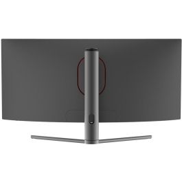 LC-Power LC-M34-UWQHD-165-C Monitor Curvo Gaming 34" UWQHD VA 165Hz 4ms FreeSync Premium