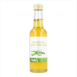 Yari Aceite Natural de Aloe Vera 100% 250 Ml Precio: 5.89000049. SKU: B15LLAGVNN