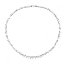 Collar Mujer Amen CLTNCUBB Precio: 298.50000015. SKU: B1ALSPEJFB