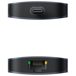 Targus HYPERDRIVE UNIVERSAL SILICON
