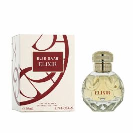 Elie Saab Elixir Eau de Parfum para Mujer 50 ml - Fragancia Floral Oriental con Iris, Neroli, Mandarina y Mirra, un Elixir de Amor Magnético y Seductor Precio: 38.50000022. SKU: B1469ANZ7P