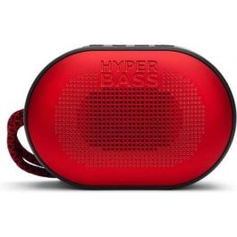 Altavoz con Bluetooth Aiwa BST-330RD/ 10W/ 1.0/ Rojo y Negro Altavoz con Bluetooth Aiwa BST-330RD/ 10W/ 1.0/ Rojo y Negro
