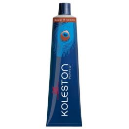 Koleston Perfect, Tinte permanente para el cabello, 3/00 Dark Brown Natural, 60 ml Precio: 14.7899994. SKU: B123VJN748