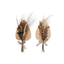 DKD Home Decor Ramo Shabby Beige Marron 10 x 50 x 20 cm (4 Unidades) Precio: 39.49999988. SKU: B127B49H4Y