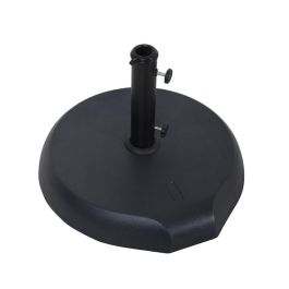 Base para Sombrilla Negro Base para Sombrilla Negro Precio: 48.78999994. SKU: B15MKZKQ27
