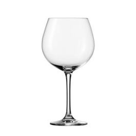 SCHOTT ZWIESEL CLASSICO COPA BORGOÑA, Copa de Vino de Cristalería Alta Lisa, Altura 230 mm Diámetro 116 mm Capacidad 82 cl (Set de 6) Precio: 6.50000021. SKU: B19Q2N3ZJE