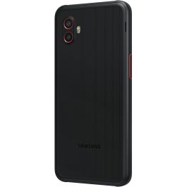 Samsung SM-G736BZKDEEB Smartphone Ruggerizado Galaxy Xcover 6 Pro Enterprise Edition 6GB RAM 128GB Almacenamiento 6.6" 5G Negro IP68