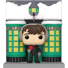 Funko Figura POP Harry Potter Neville Longbottom Honeydukes Edición Especial