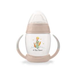 Taza Aprendizaje 270 mL Le Petit Prince Step 1