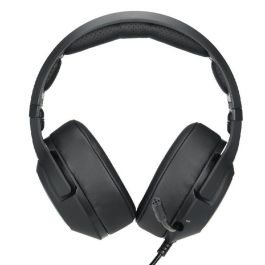 HP Auriculares Gaming para PC con Micrófono - Diadema con Cable USB