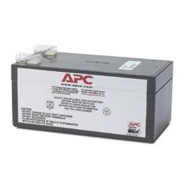 APC RBC47 Cartucho Batería Reemplazo 12V 3200mAh, Negro - Para sistemas SAI UPS, 67x134x66 mm Precio: 80.50000046. SKU: B1EV35NNYM