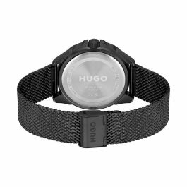Reloj Unisex Hugo Boss 1530289 (Ø 45 mm) Reloj Unisex Hugo Boss 1530289 (Ø 45 mm)