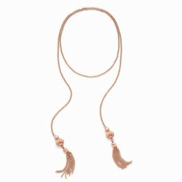 Collar Mujer Folli Follie 1N17T007R 113 cm Precio: 39.79000058. SKU: S0351323