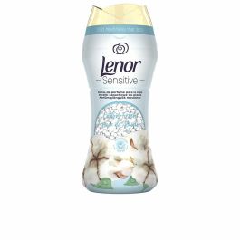 Lenor Unstoppables Suavizante Ropa Perlas Perfume #Frescor Algodón Precio: 5.59000035. SKU: B1AR3K4JBQ