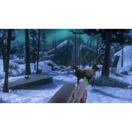 Just For Games 5060968302665 Trofeo definitivo de Big Buck Hunter - Edición Deluxe - Juego para PS5