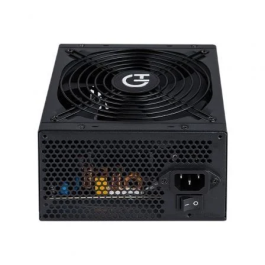 Hiditec PSU010008 Fuente de Alimentación 750W 80 Plus Bronze Ventilador 14cm