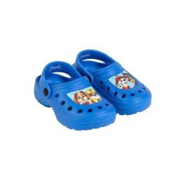 Cerdá Zuecos Eva Paw Patrol para Niños Tallas 24/25 Precio: 7.99568. SKU: B1FVZP4FFQ