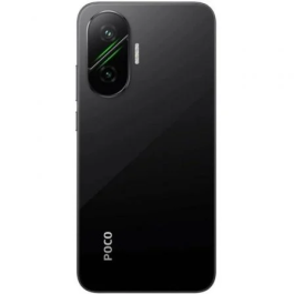 Xiaomi POCOPHONE F7 5G 12GB/512GB Negro Pantalla 6.83" NFC 120Hz