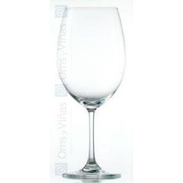 REAL Copa Burdeos de Cristalería, Copa de Mesa de Alta Colección, 65 cl, 225 mm Alto, 95 mm Diámetro (Set de 6) Precio: 9.922. SKU: B18EYKLTT4