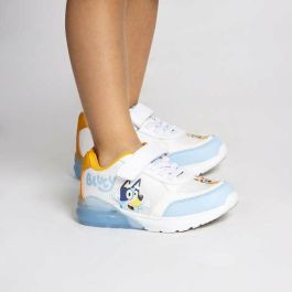 Zapatillas Deportivas Infantiles Bluey Blanco 50 ml