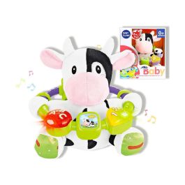 Reig Peluche Musical Vaca 20 cm Precio: 15.99136. SKU: B1EPZQ4999