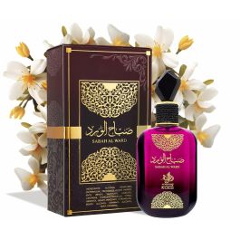 Perfume Mujer Al Wataniah Sabah Al Ward EDP 100 ml