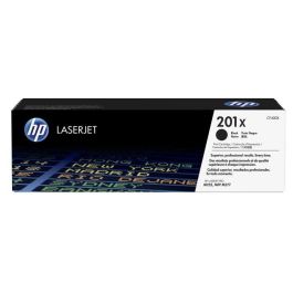 Hp Toner Negro Laserjet Pro M252, M277, 274, Mfp -M377 - Nº 201X Precio: 120.50000017. SKU: S8409841