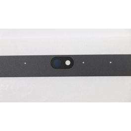 Lenovo LCD bezel sheet designed for Lenovo ThinkPad T490S, featuring IR (Infrared) standard interface. Lenovo LCD bezel sheet designed for Lenovo ThinkPad T490S, featuring IR (Infrared) standard interface.